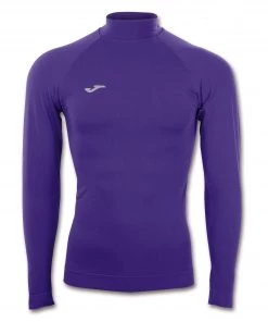 Mens Sportswear & Fitness JOMA Adults Thermal Baselayer - Turtleneck