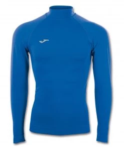 Mens Sportswear & Fitness JOMA Adults Thermal Baselayer - Turtleneck