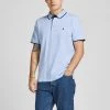 Jack & Jones JJEPAULOSPLAY Polo -DUSTY