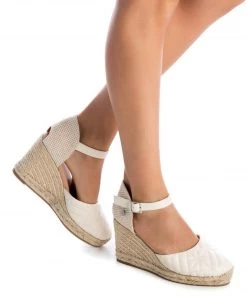 XTI 43819 Wedge -ICE Ladies Footwear