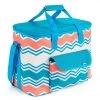 Yello 30L Cooler Bag - Zig Zag
