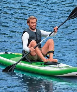 SUPs, Boats & Boards Hydro Force Freesoul Tech SUP/Kayak