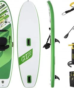 SUPs, Boats & Boards Hydro Force Freesoul Tech SUP/Kayak