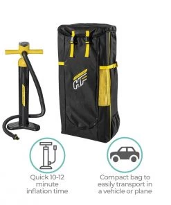 SUPs, Boats & Boards Hydro Force Freesoul Tech SUP/Kayak