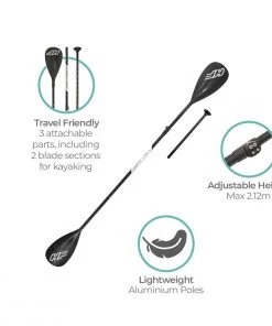 SUPs, Boats & Boards Hydro Force Freesoul Tech SUP/Kayak