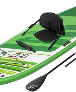 SUPs, Boats & Boards Hydro Force Freesoul Tech SUP/Kayak