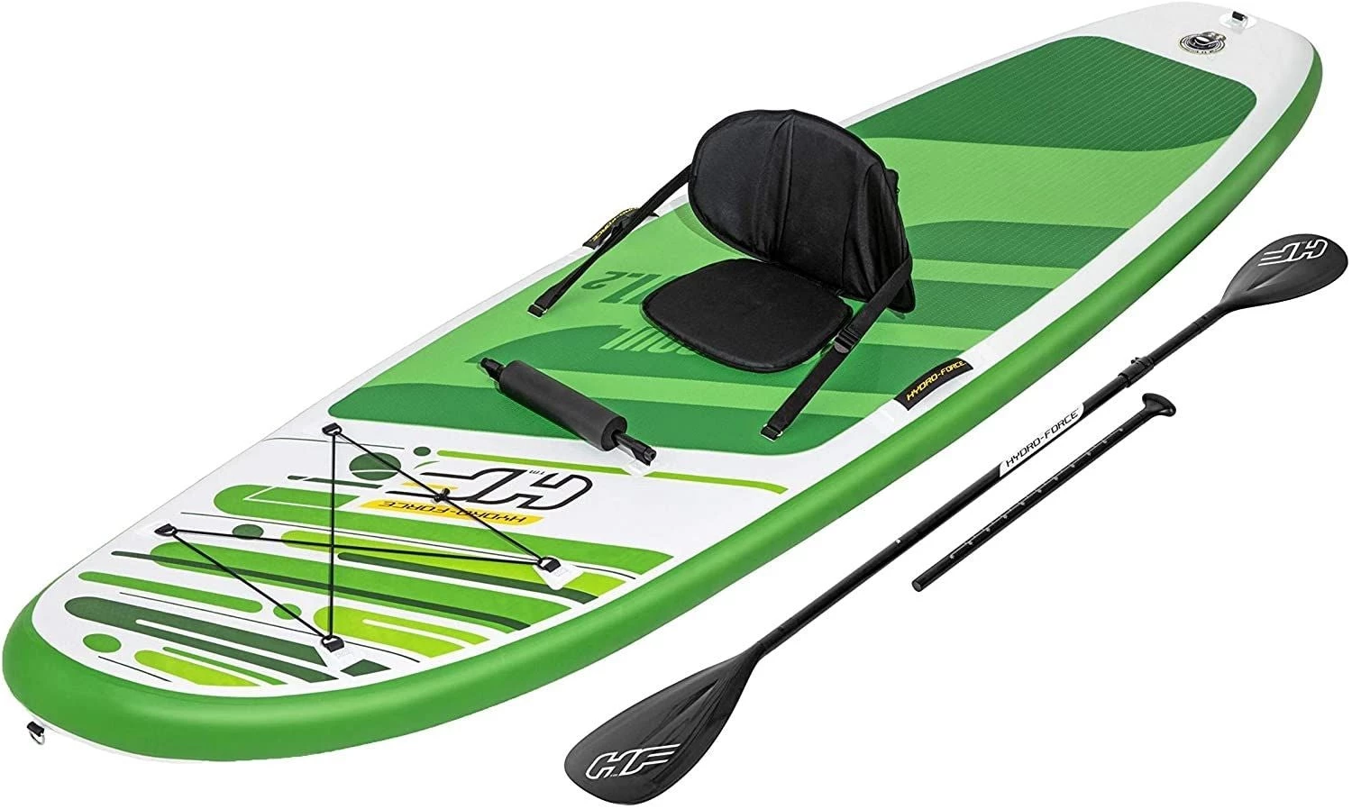 SUPs, Boats & Boards Hydro Force Freesoul Tech SUP/Kayak