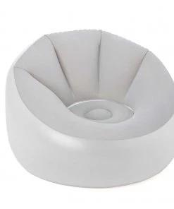 Camping & Hiking Accessories Bestway Luxury LED Outdoor Chair