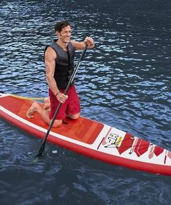 SUPs, Boats & Boards Hydro Force Fastblast SUP