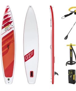 SUPs, Boats & Boards Hydro Force Fastblast SUP