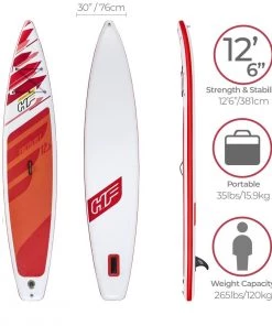 SUPs, Boats & Boards Hydro Force Fastblast SUP