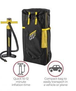 SUPs, Boats & Boards Hydro Force Fastblast SUP