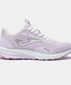 JOMA Ladies Boro Runner RBORLS2219 -PURPLE Ladies Footwear