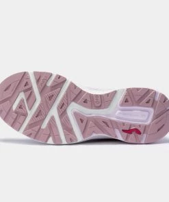 JOMA Ladies Boro Runner RBORLS2219 -PURPLE Ladies Footwear