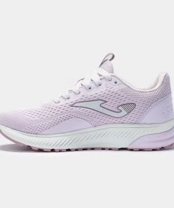 JOMA Ladies Boro Runner RBORLS2219 -PURPLE Ladies Footwear