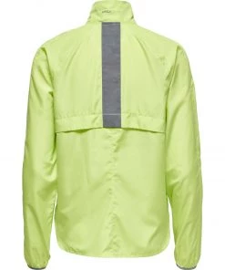 Only Play Ladies Jackets & Bodywarmers OnlyPlay FASONI Lightweight Jacket -GREEN