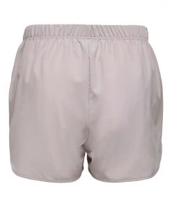 Only Play OnlyPlay MIRE Shorts -GULL GREY Ladies Sportswear & Fitness