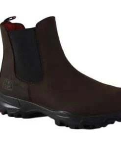 All No Risk Nasa Safety Boot