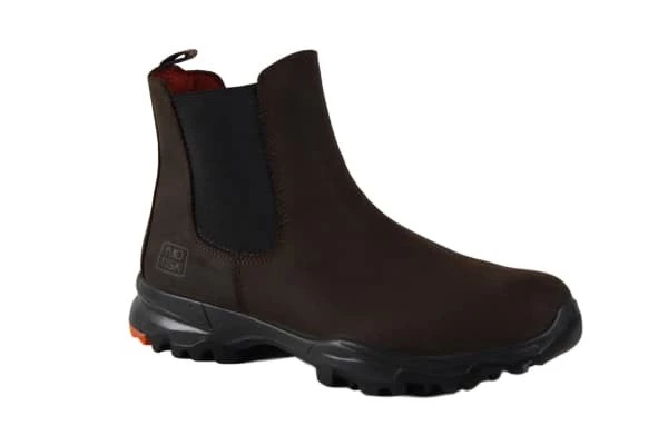 All No Risk Nasa Safety Boot