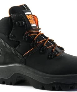 No Risk Armstrong Safety Boot