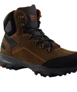 No Risk Saturne Safety Boot All