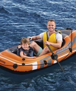 Bestway Kondor 2000 Set, 71" Raft SUPs, Boats & Boards