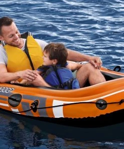 Bestway Kondor 2000, 71" Raft