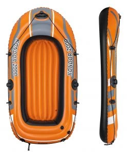 Bestway Kondor 2000, 71" Raft