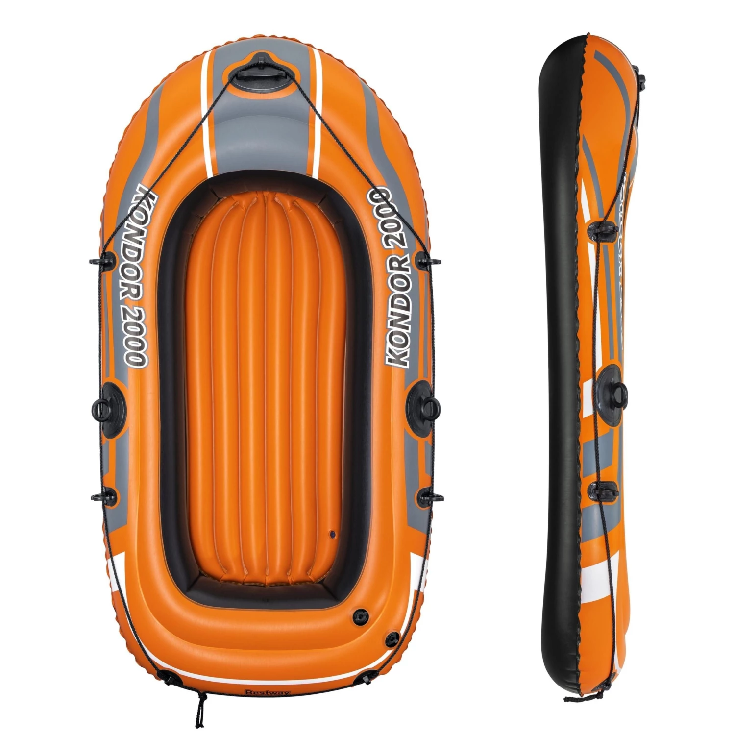 Bestway Kondor 2000, 71" Raft