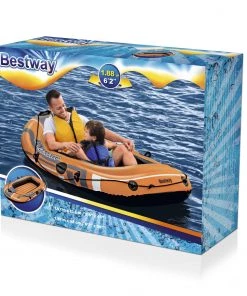 Bestway Kondor 2000, 71