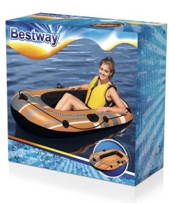 SUPs, Boats & Boards Bestway Kondor 1000, 61