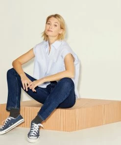 JJXX BERLIN Slim Fit Jeans