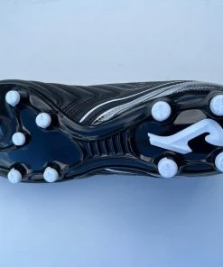 JOMA Mens Aguila Football Boot AGUS2201FG -BLACK Mens Sportswear & Fitness