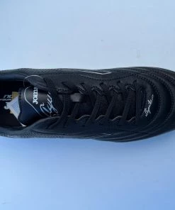 JOMA Mens Aguila Football Boot AGUS2201FG -BLACK Mens Sportswear & Fitness