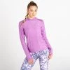 Ladies Hoodies & Sweatshirts Dare2B Ladies Sprint City Hoody -LAVENDER