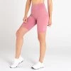 Dare2B Ladies Lounge About Shorts -ROSE
