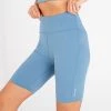 Dare2B Ladies Lounge About Shorts -BLUESTONE Ladies Sportswear & Fitness