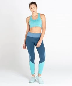 Dare2B Don't Sweat It Sports Bra - 6 Colours Available Ladies Sportswear & Fitness
