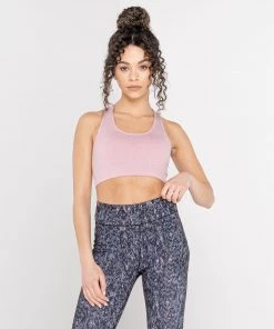 Dare2B Don't Sweat It Sports Bra - 6 Colours Available Ladies Sportswear & Fitness