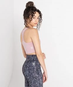 Dare2B Don't Sweat It Sports Bra - 6 Colours Available Ladies Sportswear & Fitness