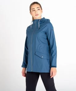 Dare2B Ladies Lambent Jacket -GREY Ladies Jackets & Bodywarmers