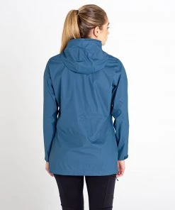 Dare2B Ladies Lambent Jacket -GREY Ladies Jackets & Bodywarmers