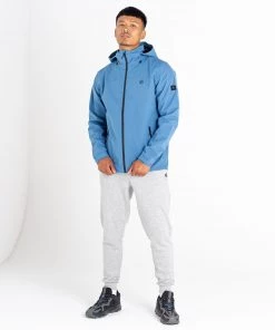 Dare2B Mens Switch Out Jacket -STELLAR Mens Jackets & Bodywarmers