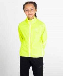 Dare2B Kids Cordial Jacket Kids Jackets & Bodywarmers