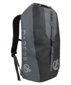 Dare2B Ardus 30L Waterproof Backpack -BLACK/EBONY Rucksacks, Backpacks & Duffle Bags