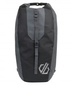 Dare2B Ardus 30L Waterproof Backpack -BLACK/EBONY Rucksacks, Backpacks & Duffle Bags
