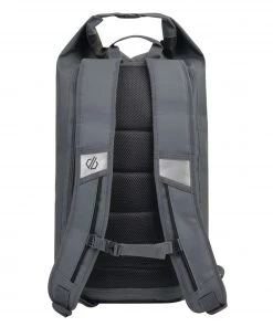 Dare2B Ardus 30L Waterproof Backpack -BLACK/EBONY Rucksacks, Backpacks & Duffle Bags
