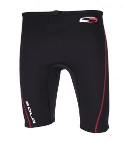 SOLA Neoprene Shorts Swimwear