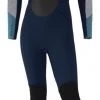 SOLA Kids Fire 4/3mm Wetsuit -NAVY