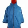 SOLA Kids Waterproof Changing Coat -BLUE